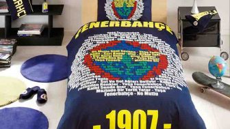 Fenerbahçe Taraftar Lisanslı Ürünler