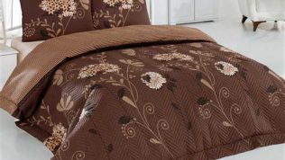 Kristal Marka Nevresim Takımı Modelleri