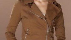 Saten Marka Kışlık Bayan Mont Modelleri